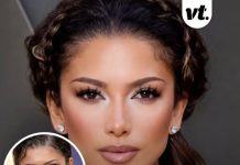Artist photoshops Zendaya’s face to be ‘mathematically perfect’, horrifying fans