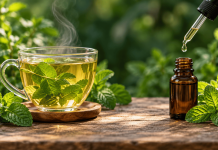 6 Dangerous Mix-Ups People Make With Herbal Products