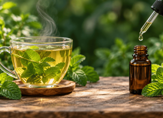 6 Dangerous Mix-Ups People Make With Herbal Products
