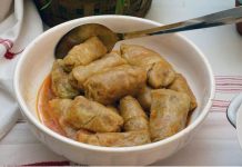 The Secret to Perfect Sarma: Should You Cook the Meat Before Wrapping It or Not?