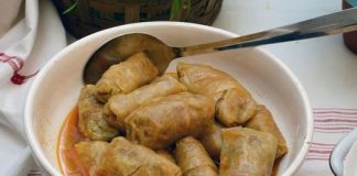 The Secret to Perfect Sarma: Should You Cook the Meat Before Wrapping It or Not?