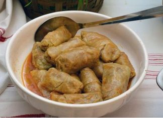 The Secret to Perfect Sarma: Should You Cook the Meat Before Wrapping It or Not?