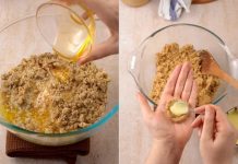 Marlenka Cake Balls Ready While You Make Coffee — A Quick No-Bake Dessert Everyone Loves