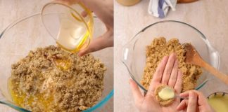 Marlenka Cake Balls Ready While You Make Coffee — A Quick No-Bake Dessert Everyone Loves