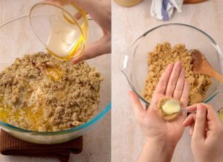 Marlenka Cake Balls Ready While You Make Coffee — A Quick No-Bake Dessert Everyone Loves