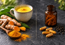 Seven Things to Know Before Your Next Turmeric Capsule
