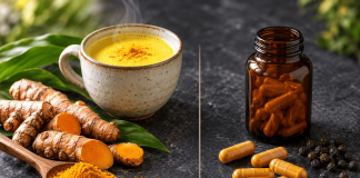 Seven Things to Know Before Your Next Turmeric Capsule