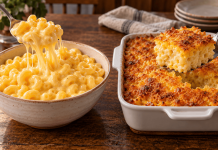 Should You Put Eggs in Mac and Cheese? The Answer Depends on the Dish You Want