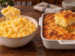Should You Put Eggs in Mac and Cheese? The Answer Depends on the Dish You Want