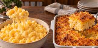 Should You Put Eggs in Mac and Cheese? The Answer Depends on the Dish You Want