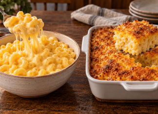 Should You Put Eggs in Mac and Cheese? The Answer Depends on the Dish You Want