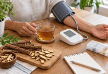 Drinking Licorice Root Tea Every Day? What It Can Do to Blood Pressure, Potassium and Your Heart