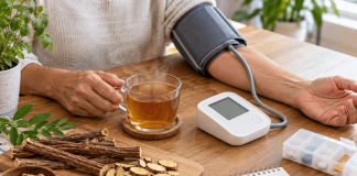 Drinking Licorice Root Tea Every Day? What It Can Do to Blood Pressure, Potassium and Your Heart