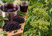 Elderberry Is Everywhere During Cold Season—But Does It Actually Work?