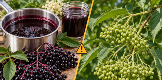 Elderberry Is Everywhere During Cold Season—But Does It Actually Work?