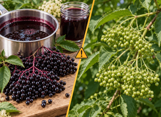 Elderberry Is Everywhere During Cold Season—But Does It Actually Work?
