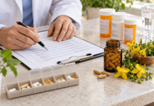 This Popular Herb Can Make Some Medications Stop Working—Here’s What to Know Before Taking It