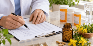 This Popular Herb Can Make Some Medications Stop Working—Here’s What to Know Before Taking It