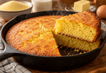 Does Sugar Belong in Cornbread? Why Southern Cooks Still Disagree