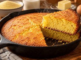 Does Sugar Belong in Cornbread? Why Southern Cooks Still Disagree