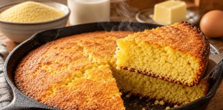 Does Sugar Belong in Cornbread? Why Southern Cooks Still Disagree