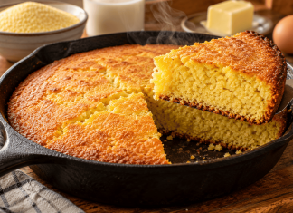 Does Sugar Belong in Cornbread? Why Southern Cooks Still Disagree